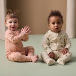 Ergopouch Layers Náttföt Lífræn Bómull Elephant Parade - Image 6