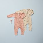 Ergopouch Layers Náttföt Lífræn Bómull Elephant Parade - Image 7