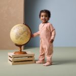 Ergopouch Layers Náttföt Lífræn Bómull Elephant Parade - Image 3