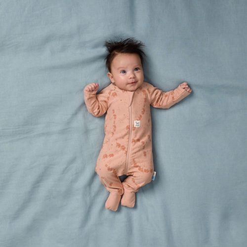 Ergopouch Layers Náttföt Lífræn Bómull Elephant Parade - Image 4