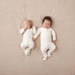 Ergopouch Layers Náttföt Lífræn Bómull Oatmeal Marle - Image 8