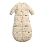 ERGOPOUCH SLEEPING BAG 3.5-Savannah
