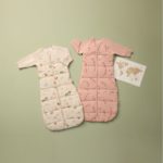 ERGOPOUCH SLEEPING BAG 3.5-Savannah - Image 4