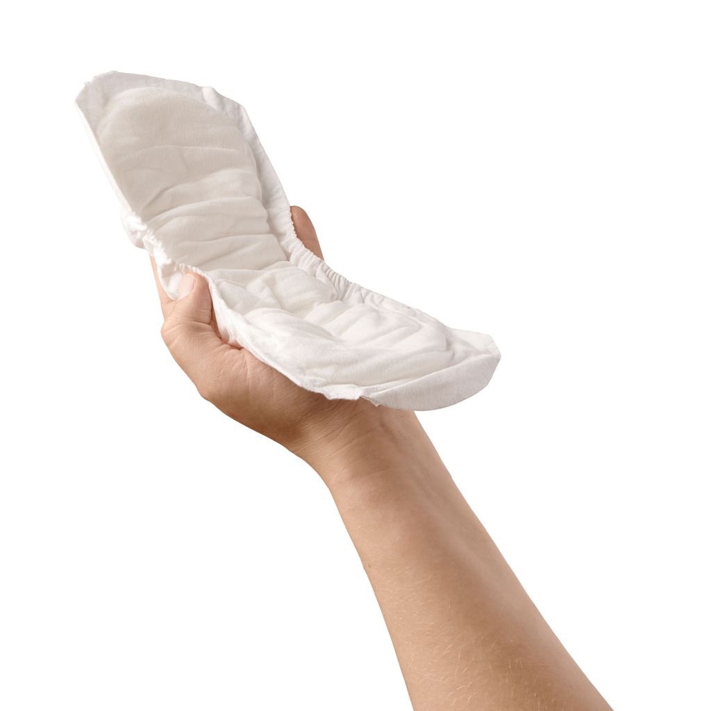 Carriwell 10x Bindi eftir fæðingu - Image 1