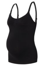 Noppies Evi saumlaus gjafahlýrabolur - Image 4