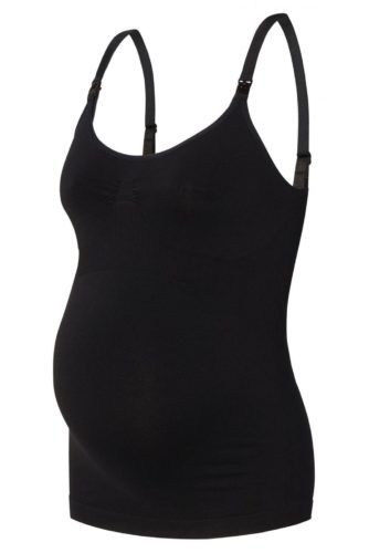 Noppies Evi saumlaus gjafahlýrabolur - Image 4