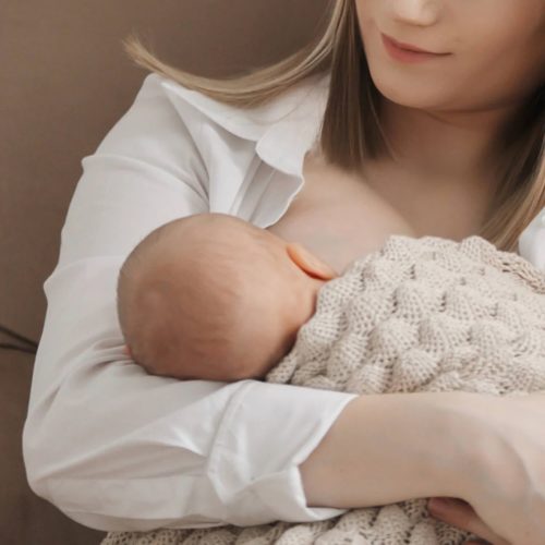 Difrax Disposable Nursing Pads - Einnota Lekahlífar 40 stykki - Image 9