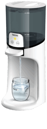 Baby brezza Instant warmer hvit - Image 9