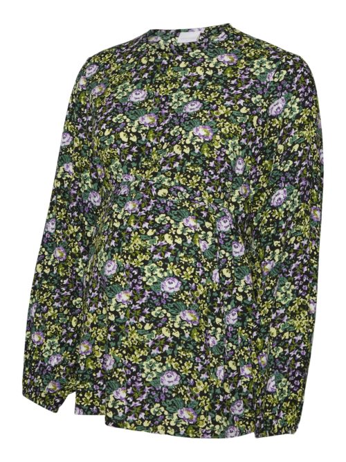 Mamalicious GARCIA 2-IN-1 BLOUSE - Image 5