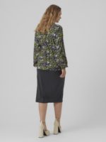 Mamalicious GARCIA 2-IN-1 BLOUSE - Image 3