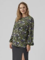 Mamalicious GARCIA 2-IN-1 BLOUSE