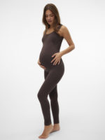 Mamalicious Heal Seamless Jumpsuit