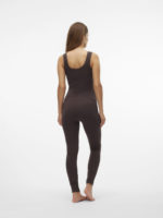 Mamalicious Heal Seamless Jumpsuit - Image 2