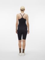 Mamalicious Paulette Strap Playsuit - Image 2