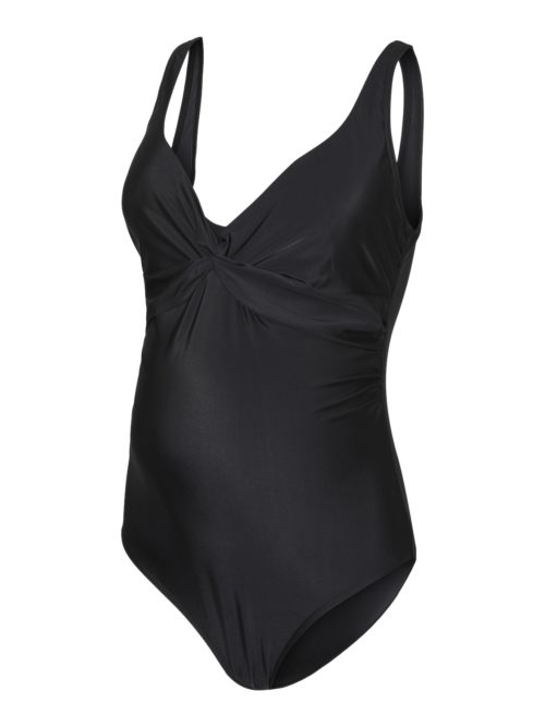Mamalicious Louisa Padded Swimsuit - Image 6