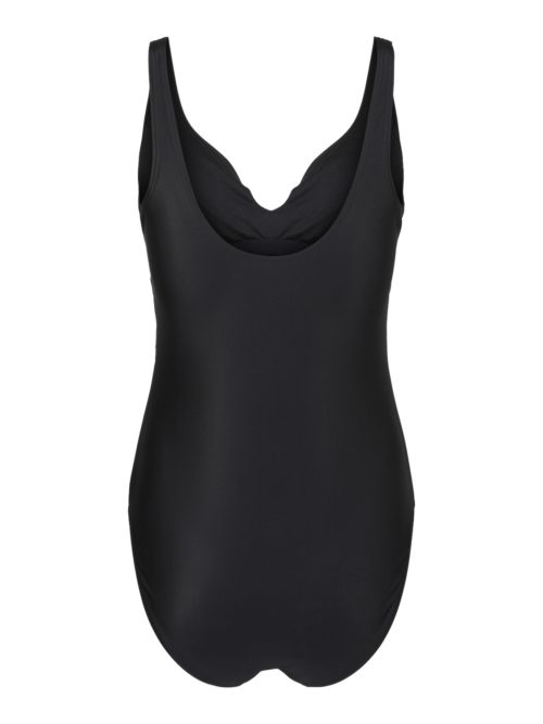 Mamalicious Louisa Padded Swimsuit - Image 7
