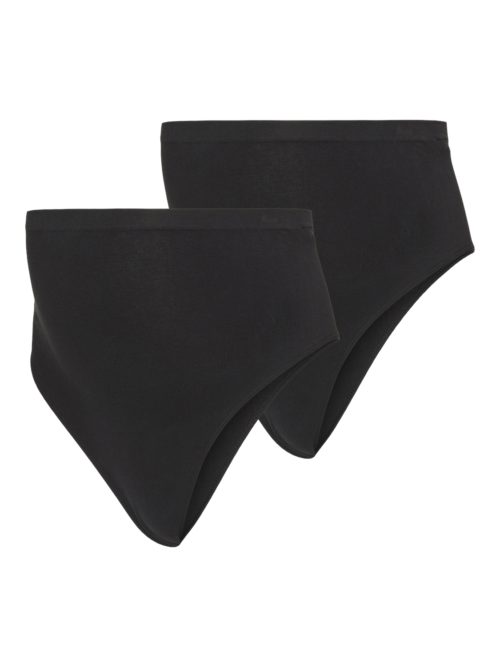 Mamalicious Heal Cotton G-String 2 Pack - Image 4