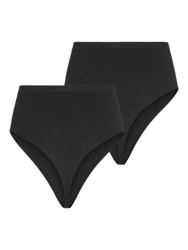 Mamalicious Heal Cotton G-String 2 Pack - Image 5