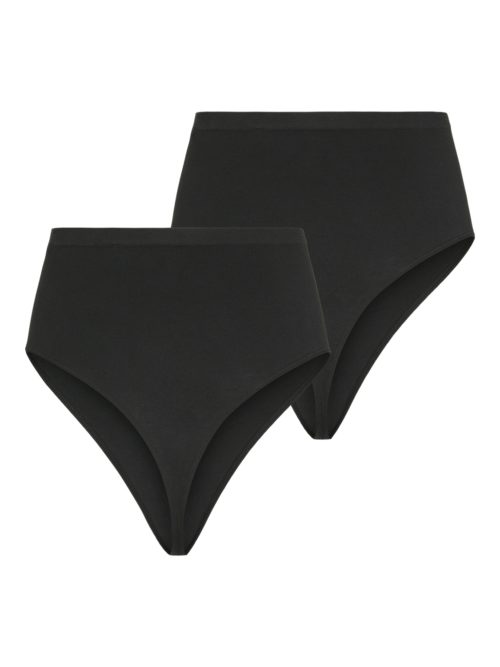 Mamalicious Heal Cotton G-String 2 Pack - Image 5