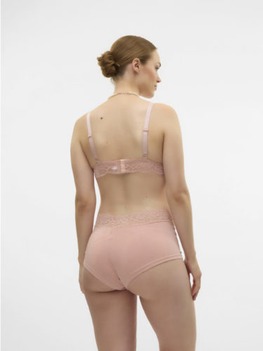 Mamalicious Sidsel Alba Lace Bra 2-pack - Image 4