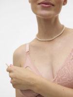 Mamalicious Sidsel Alba Lace Bra 2-pack - Image 6