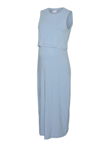 Mamalicious Lucy June Midi Dress - Image 6