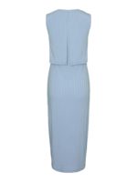 Mamalicious Lucy June Midi Dress - Image 7