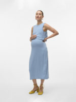 Mamalicious Lucy June Midi Dress