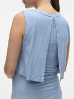 Mamalicious Lucy June Midi Dress - Image 2