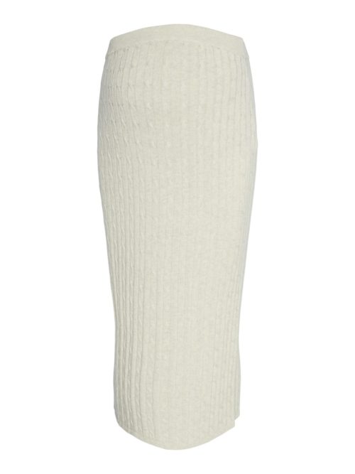 Mamalicious Raya Knit Midi Skirt - Image 6