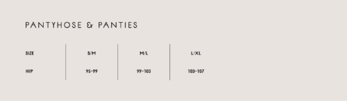 Mamalicious Heal panties 2pack - Image 6