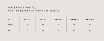 Mamalicious Alexa Perfect shape leggings - Image 9