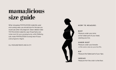 Mamalicious Sigga jeans - Image 8