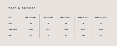 Mamalicious Hoho top - Image 3