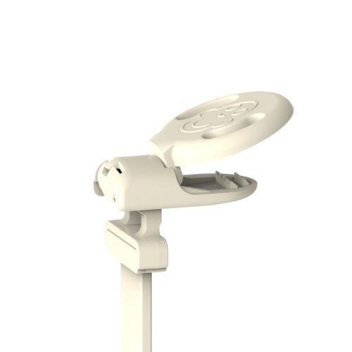 Matchstick Monkey Soother Clips Lion&Giraffe - Image 5