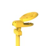 Matchstick Monkey Soother Clips Lion&Giraffe - Image 4