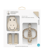 Matchstick Monkey Starter Set-giraffe