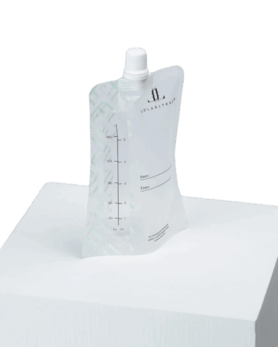 Lola&Lykke Breast Milk Storage Bags (30pcs)