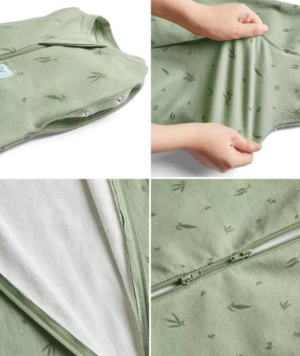 Cocoon Swaddle Svefnpoki 1.0 TOG