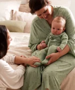 Ergopouch Matchy Matchy Robe Sloppur Willow