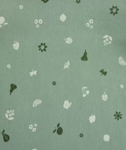 ErgoPouch Cocoon Swaddle Svefnpoki 1.0 TOG Sweet Orchard - Image 6