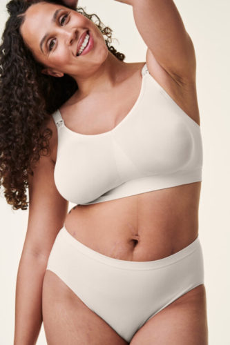 Bravado Silk Seamless antique white - Image 5