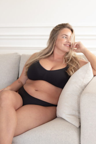 Bravado Sculpt Bra - Image 7