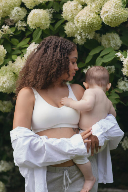 Bravado Silk Seamless antique white - Image 9