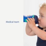 Difrax non spill mál harður stútur 250 ml - Image 8