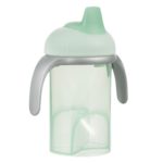 Difrax Non-Spill Sippy Cup mál mjúkur stútur 250 ml - Image 8