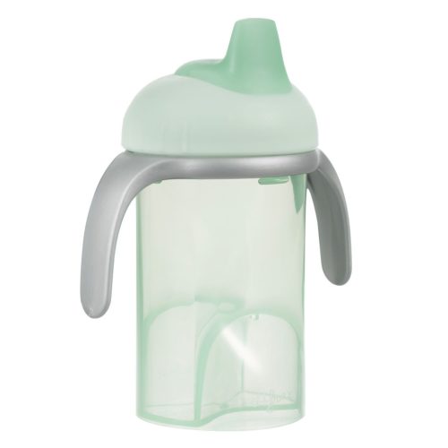 Difrax Non-Spill Sippy Cup mál mjúkur stútur 250 ml - Image 8