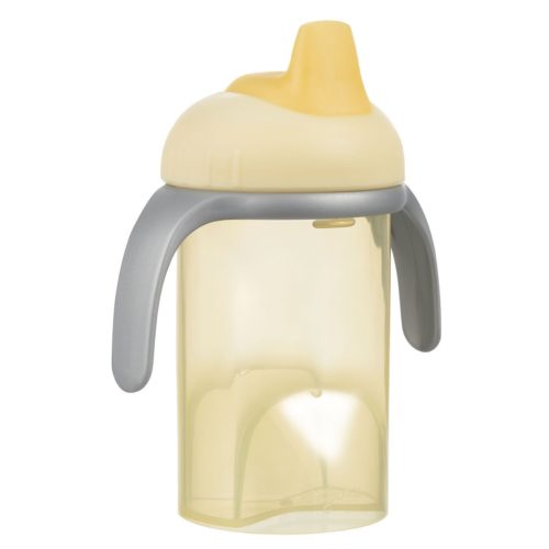 Difrax Non-Spill Sippy Cup mál mjúkur stútur 250 ml - Image 9