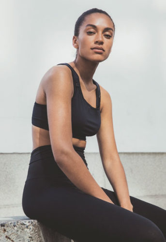 Boob sports bra - Image 5