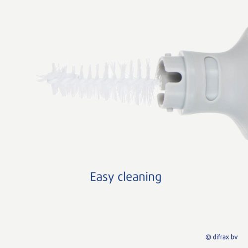 Difrax upphafssett með bursta - Newborn starter set with brush - Image 8